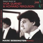 Piano Music by Ivor Gurney & Howard Ferguson
