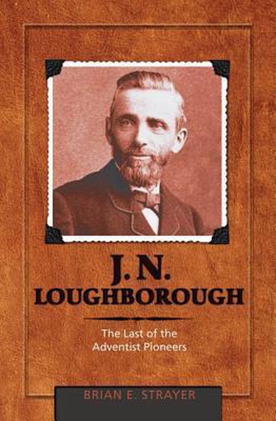 j. n. loughborough