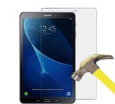 Screenprotector geschikt voor Samsung Tab A 2016 10.1 inch - Screen Protector Glas