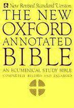New Oxf Annot Bib Nrsv 2/e C