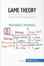 Management & Marketing 11 - Game Theory