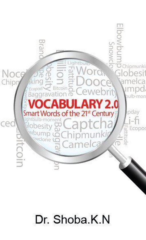 1 - Vocabulary 2.0 - cover