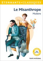 Théâtre - Le Misanthrope
