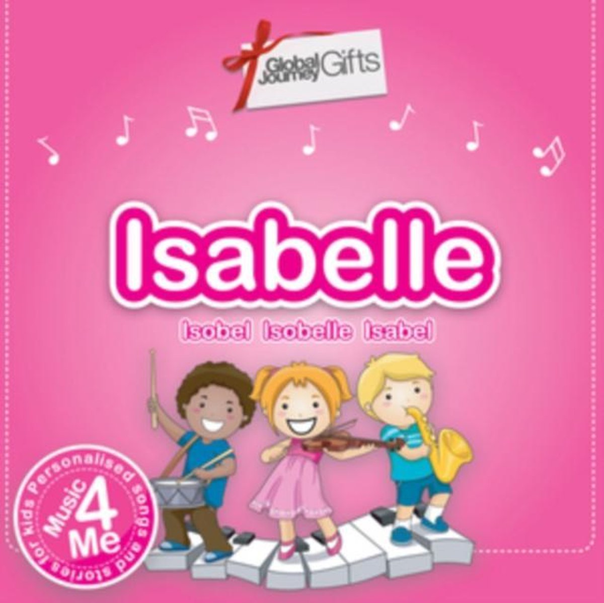 Isabelle