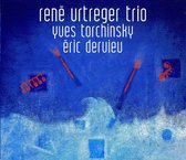 Rene Urtreger Trio - Yves Torchinsk