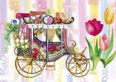 Puzzel Carriage 1000 st. Heye 29780 :: Heye