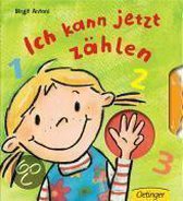 Ich kann jetzt zählen