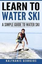 Learn to Water Ski