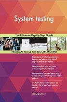 System Testing
