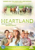 Heartland Season 11 (DVD)