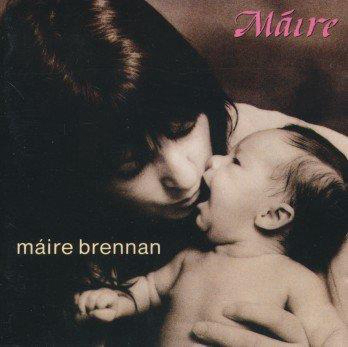 Maire Brennan - Maire (CD)