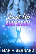 Stick Shift Lips Rockstar Romance 7 - Stand Up And Shout