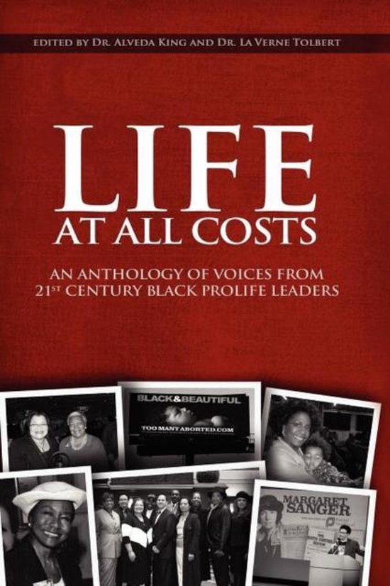 Life at All Costs, La Verne Tolbert 9781469185033 Boeken