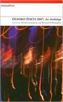 Oxford Poets Anthology