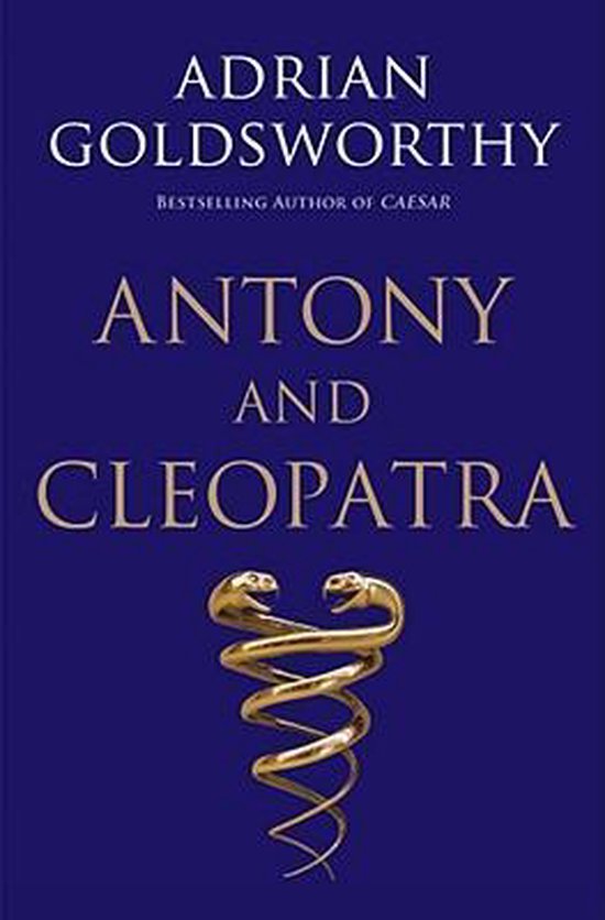 ENGL 348: Antony and Cleopatra (Full Notes)