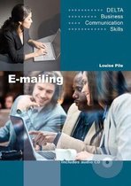 Delta Business Communication Skills: E-Mailing B1-B2