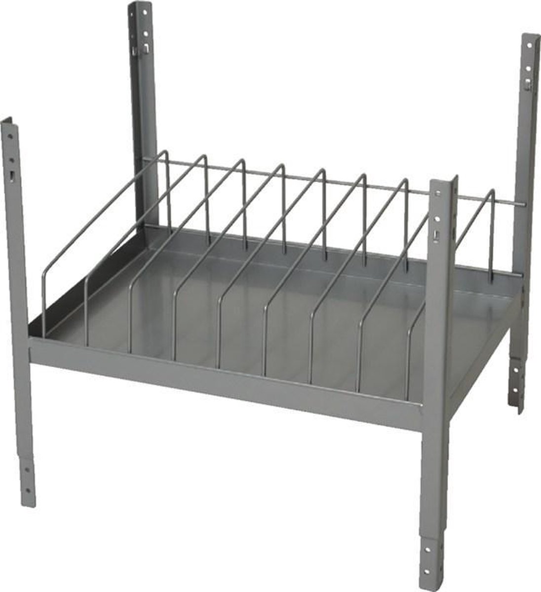 Kelfort Comp.v 8srt.spray's 54x52x34.5 (Prijs per stuk)