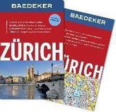 Baedeker Reiseführer Zürich