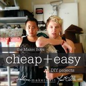 Cheap + Easy DIY Projects