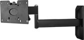 Arkas LCW 242T CZ TV mount 106,7 cm (42'') Zwart