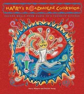 Harry's Roadhouse Cookbook
