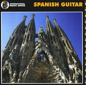 Spanish Guitar [Cooking Vinyl]