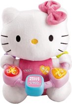 VTech Hello Kitty Speel & Leer Vriendinnetje