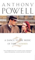Dance To Music Of Time Summer TV TIE