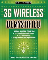 3G Wireless Demystified