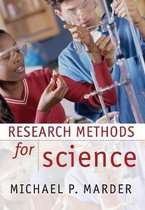 Research Methods for Science