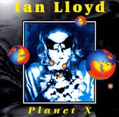 Planet X