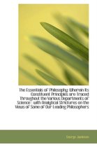 The Essentials of Philosophy