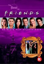 BEST OF FRIENDS S7 /S DVD NL