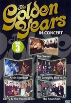 Golden Years In Concert 3