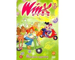 Winx Club Box 2