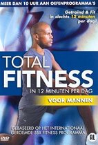 Total Fitness Voor Mannen