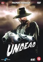 Speelfilm - Undead