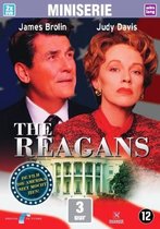 First Family the Reagans (2DVD)