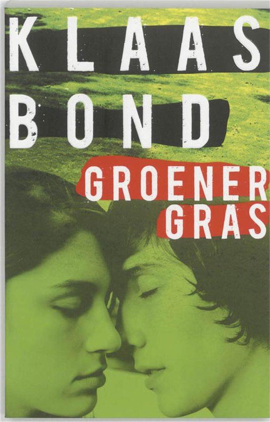 Groener gras - Klaas Bond | Nextbestfoodprocessors.com