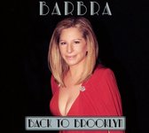 Back To Brooklyn - Streisand Barbra