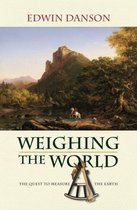 Weighing the World