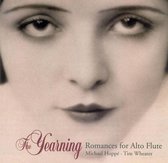 Yearning: Romances for Alto Flute