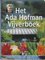 Het Ada Hofman vijverboek - Ada Hofman