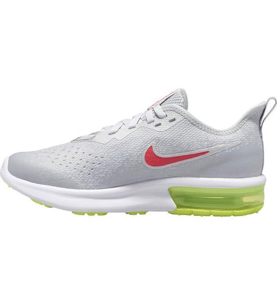 nike air max sequent 2 junior grijs nike air max sequent 2 junior grijs