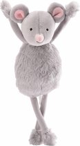 Pioupiou Knuffel Noëmie de muis - 25cm Knuffel Noëmie de muis