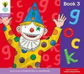 Oxford Reading Tree: Stage 1+: Floppy'S Phonics: Sounds And