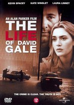 Life Of David Gale (D)
