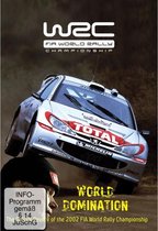 World Rally Championship 2002