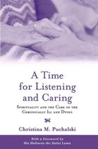 Time for Listening And Caring