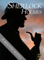 Sherlock Holmes történetei 1 - A brixtoni rejtély